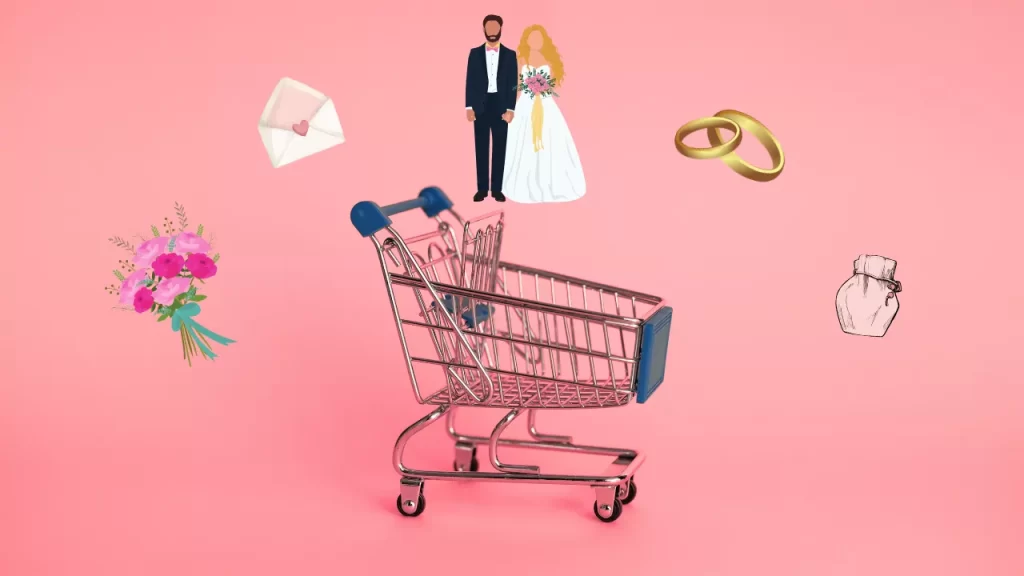 R$ 500 para Casar com Shopee e Elo7! Sim, é possível!