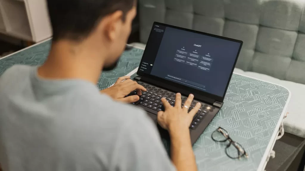 Como Provar que Trabalho na Internet
