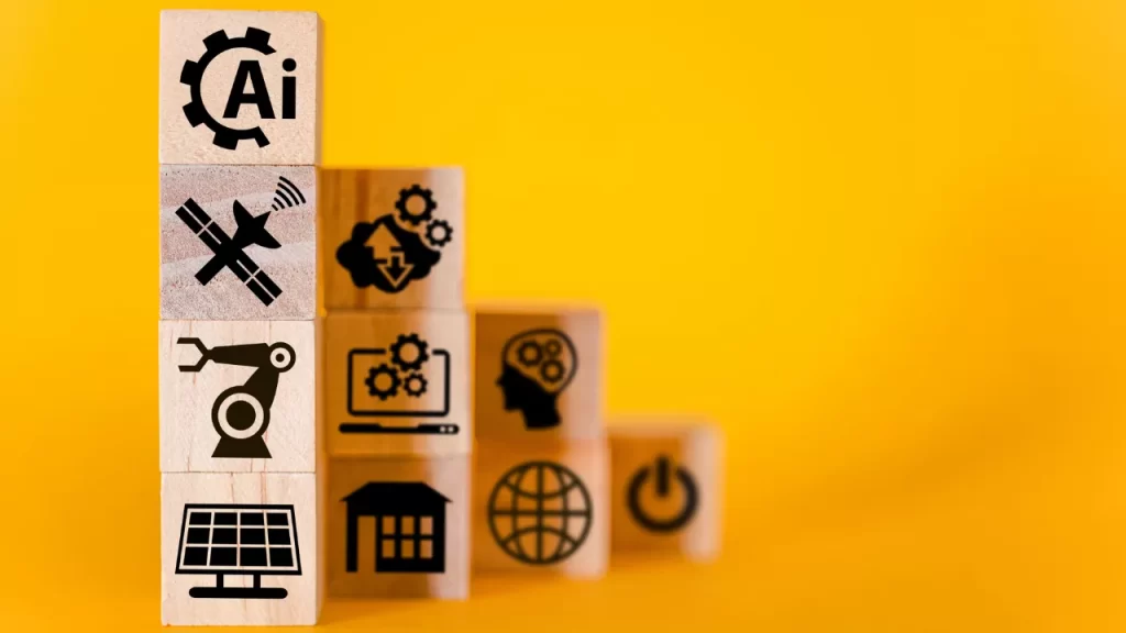 Inovações em IA que otimizam negócios online para escalabilidade e eficiência em 2025.