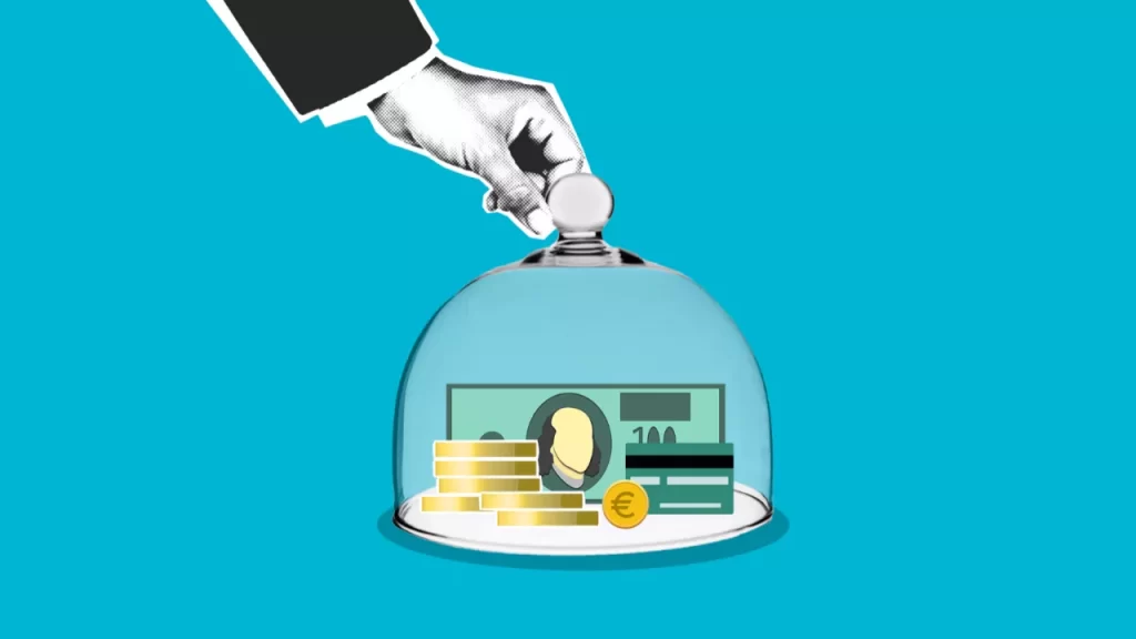 Economizar dinheiro é uma jornada de disciplina e criatividade.