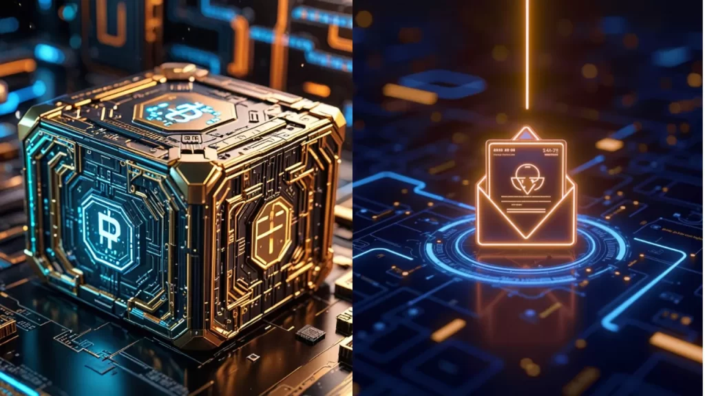 Veja como configurar as melhores carteiras para NFTs, como o MetaMask, com segurança em 2025 – proteja sua seed phrase e ative 2FA!