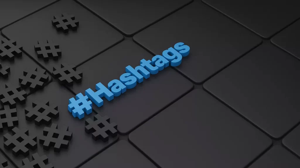 Parece algo insignificante mas não é. Se destaque profissionalmente com as melhores hashtags para carreiras.