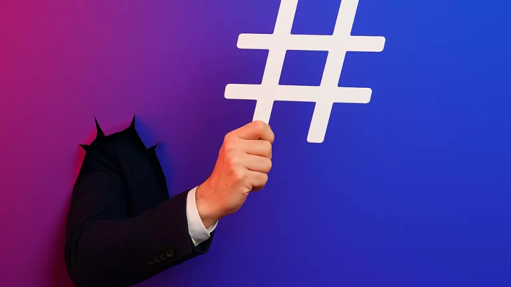 As melhores hastags para carreiras estão aqui nesse artigo! #sitekadaideia