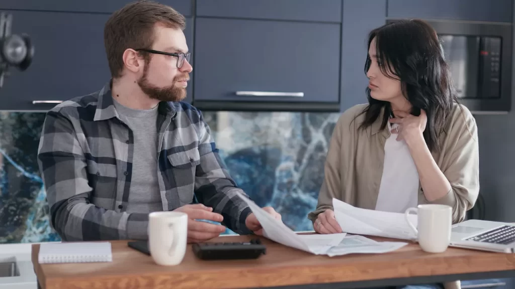 Relacionamentos em alta pressão: técnicas para casais ocupados