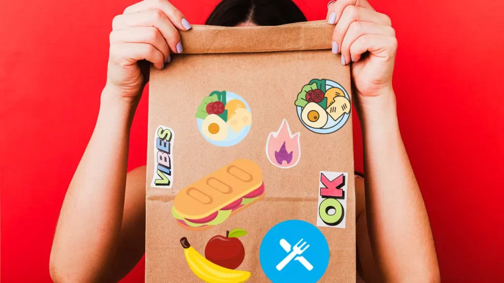 Apps como Too Good To Go no Brasil: Com Comida Invisível, Food to Save e Olio, você pode comprar comida barata, apoiar doações e fazer a diferença