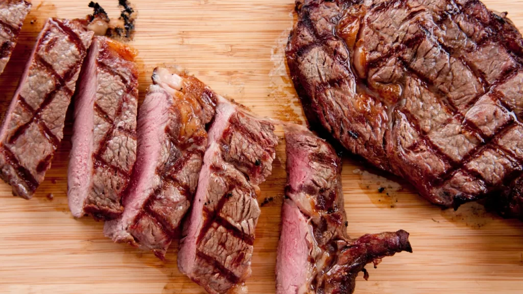 Você tem que provar essa receita surpreendente na airfryer: Churrasco Suculento, pode fazer que dá super certo!