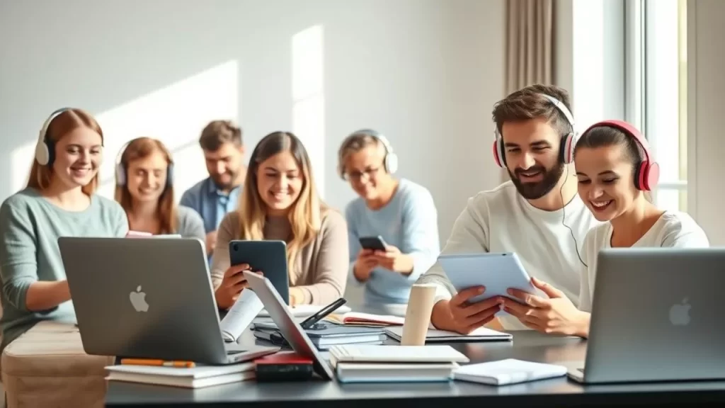 Está cansado de tentar aprender idiomas e desistir? Descubra como aprender idiomas com IA do zero e transformar sua jornada com leveza, autonomia e resultados reais.