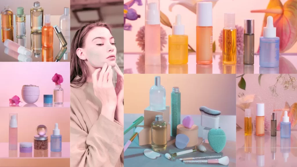 Produtos Skin care: os campões da síndrome do Compro e Não Uso