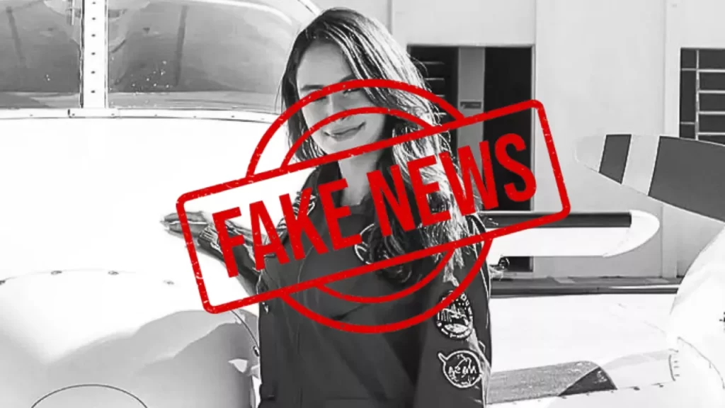 A falsa astronauta brasileira sendo desmentida pela própria NASA um episódio que ilustra perfeitamente a mitomania online e por que as pessoas mentem nas redes sociais
